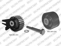 Kit distributie ALFA ROMEO 159 939 DELPHI KDB458