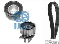 Kit distributie ALFA ROMEO 159 939 RUVILLE 5603678