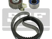 Kit distributie ALFA ROMEO 159 Sportwagon 939 SKF VKMA02195