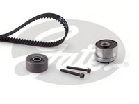 Kit distributie ALFA ROMEO 159 Sportwagon 939 GATES K015603XS