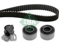 Kit distributie ALFA ROMEO 166 936 INA 530055910