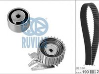 Kit distributie ALFA ROMEO 166 936 RUVILLE 5603673