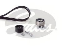 Kit distributie ALFA ROMEO GIULIETTA 940 GATES K035623XS