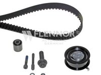 Kit distributie AUDI 80 Avant 8C B4 FLENNOR F934112V