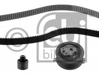 Kit distributie AUDI A1 8X1 8XK 8XF FEBI FE37021