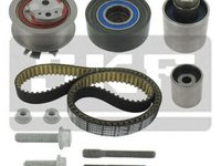 Kit distributie AUDI A1 8X1 8XK 8XF SKF VKMA01269