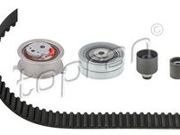 Kit distributie AUDI A1 Sportback 8XA 8XF 8XK TOPRAN 114372 PieseDeTop