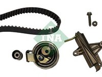 Kit distributie AUDI A2 8Z0 INA 530034010