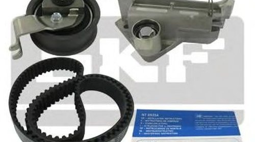 Kit distributie AUDI A3 8L1 SKF VKMA01935