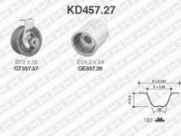 Kit distributie AUDI A3 8L1 SNR KD45727