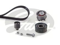 Kit distributie AUDI A3 8P1 GATES K015607XS