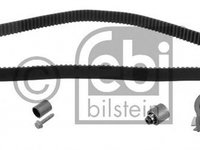 Kit distributie AUDI A3 Cabriolet 8P7 FEBI FE34128