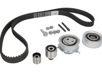 KIT DISTRIBUTIE AUDI A3 Sportback (8PA) 1.6 TDI 2.0 TDI 16V quattro 2.0 TDI quattro 2.0 TDI 2.0 TDI 16V 105cp 136cp 140cp 170cp 90cp CONTITECH CT 1139 K2 2004 2005 2006 2007 2008 2009 2010 2011 2012 2013