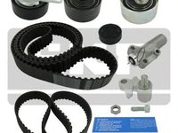 Kit distributie AUDI A4 8EC B7 SKF VKMA01952