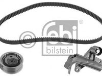 Kit distributie AUDI A4 Avant 8ED B7 FEBI FE23642