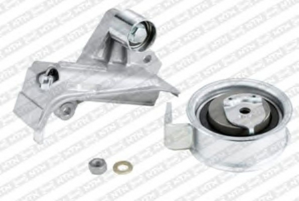 Kit distributie AUDI A4 Avant 8ED B7 SNR KD45745