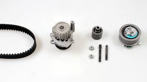 Kit distributie Audi A4 B7 2.0 TDI