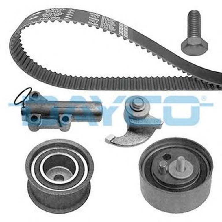 Kit distributie AUDI A4 Cabriolet 8H7 B6 8HE B7 DAYCO KTB368