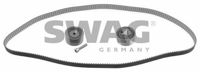 Kit distributie AUDI A4 Cabriolet 8H7 B6 8HE B7 SWAG 32 92 6123