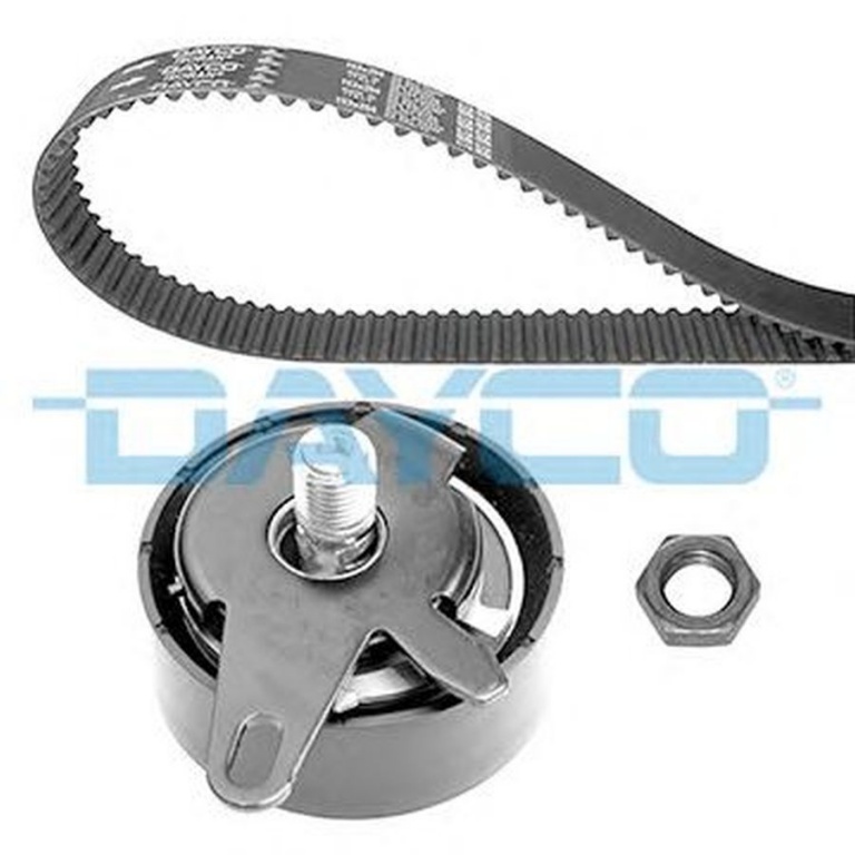 Kit distributie AUDI A4 Cabriolet 8H7 B6 8HE B7 DAYCO KTB394
