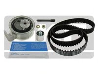 Kit distributie AUDI A4 Cabriolet 8H7 B6 8HE B7 SKF VKMA01018