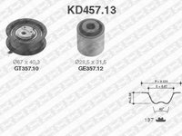Kit distributie AUDI A6 Avant 4A C4 SNR KD45713