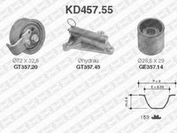 Kit distributie AUDI A6 Avant 4A C4 SNR KD45755