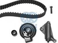 Kit distributie AUDI A6 Avant 4B5 C5 RUVILLE 5544072