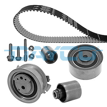 Kit distributie # Audi Tt 2008 2009 2010 2011 2012 2013 2014 # KTB563 # DAYCO