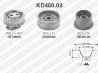 Kit distributie BMW 3 E36 SNR KD45003