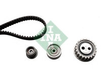 Kit distributie BMW Seria 5 (E34) (1987 - 1995) INA 530 0046 10