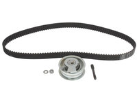 Kit distributie BOSCH pentru AUDI A3 (8P1) 1.6 benzina (1595ccm\75kW\102HP) (05/03-08/12)