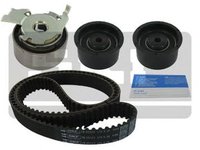 Kit distributie CHEVROLET CAPTIVA C100 C140 SKF VKMA05228