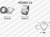 Kit distributie CHEVROLET KALOS limuzina SNR KD45313