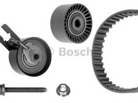 Kit distributie CITROËN C2 (JM_) (2003 - 2016) Bosch 1 987 948 206