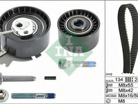 Kit distributie CITROËN C3 Pluriel (HB_) (2003 - 2016) INA 530 0379 10