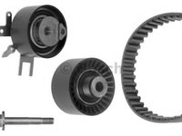 Kit distributie CITROËN C4 I (LC_) (2004 - 2011) Bosch 1 987 948 208