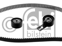 Kit distributie CITROËN C4 II (B7) (2009 - 2016) Febi Bilstein 39203