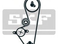 Kit distributie CITROËN SAXO (S0, S1) (1996 - 2004) SKF VKMA 03253