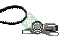 Kit distributie CITROËN ZX (N2) (1991 - 1997) INA 530 0019 10