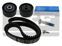 Kit distributie Citroen BERLINGO caroserie M SKF VKMA03246