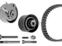 Kit distributie CITROEN BERLINGO caroserie M BOSCH 1987948203