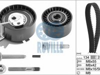 Kit distributie CITROEN BERLINGO caroserie M RUVILLE 5663870