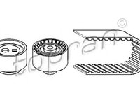 Kit distributie CITROEN BERLINGO MF TOPRAN 720149 PieseDeTop