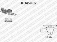 Kit distributie CITROEN BX Break XB- SNR KD45902