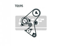 Kit distributie Citroen C3 I (FC_) 2002-2016 #2 0816F7