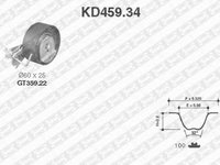 Kit distributie CITROEN C3 II SNR KD45934