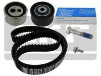 Kit distributie Citroen C4 cupe LA SKF VKMA03247