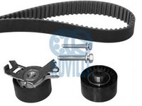 Kit distributie CITROEN C4 I LC RUVILLE 5594970