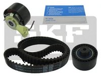 Kit distributie Citroen C4 I LC SKF VKMA03258